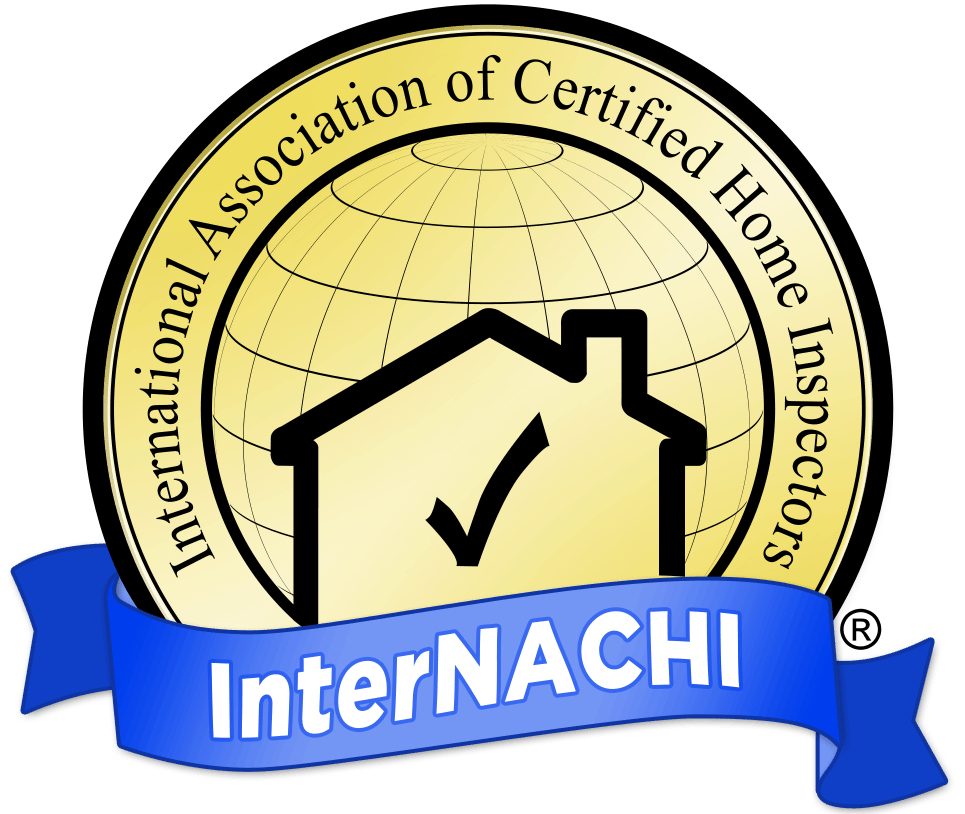 International Association of Certified Home Inspectors InterNACHI Logo