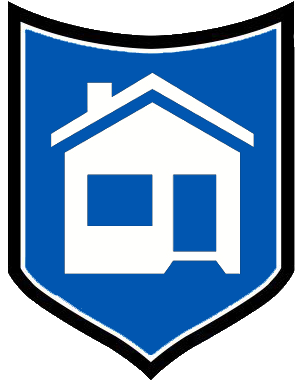 Icon of a house inspected by our home inspectors